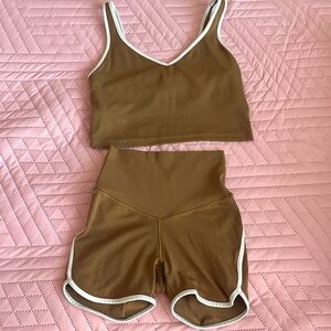 Offline by aerie shortie|short court